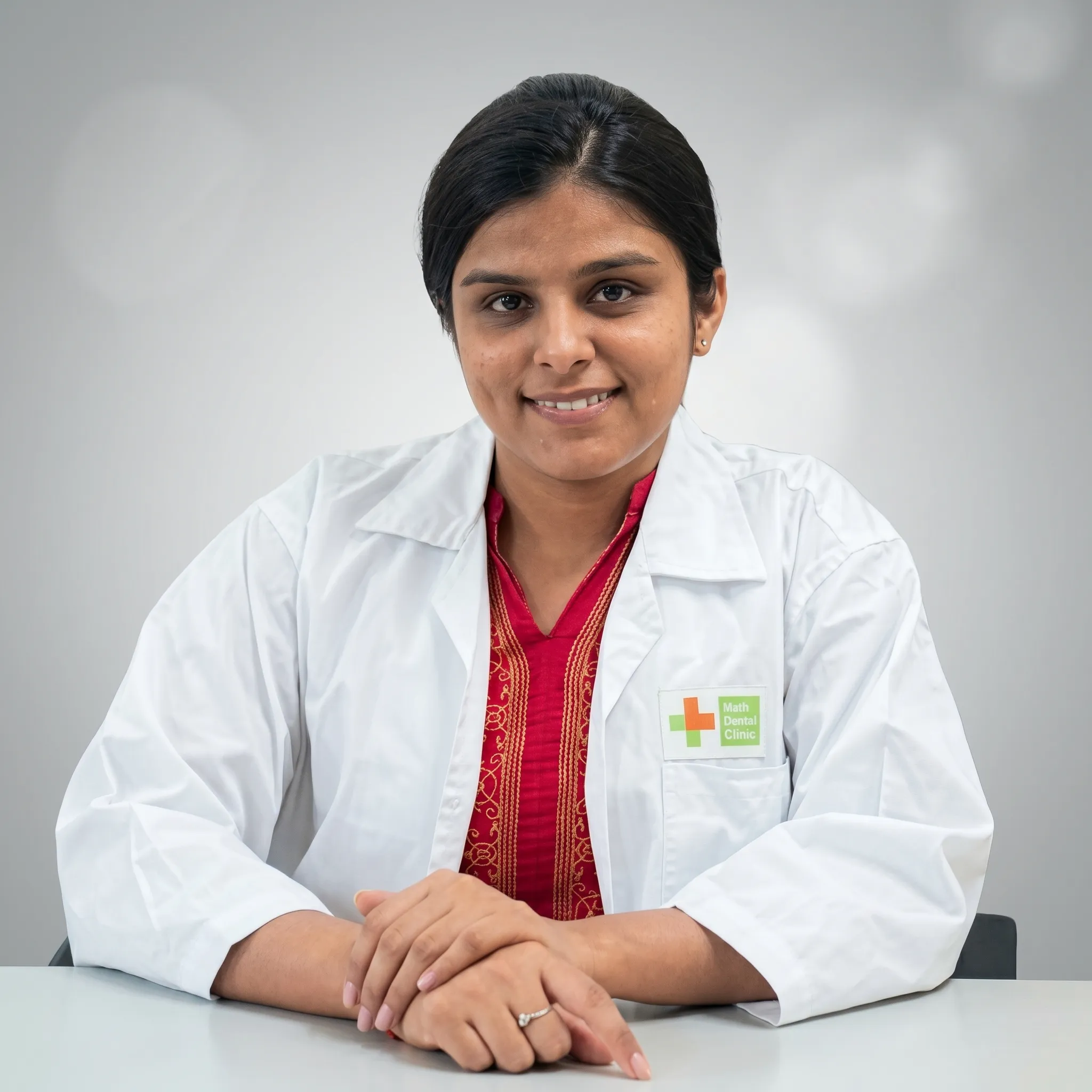 Dr. Dimple Panchal