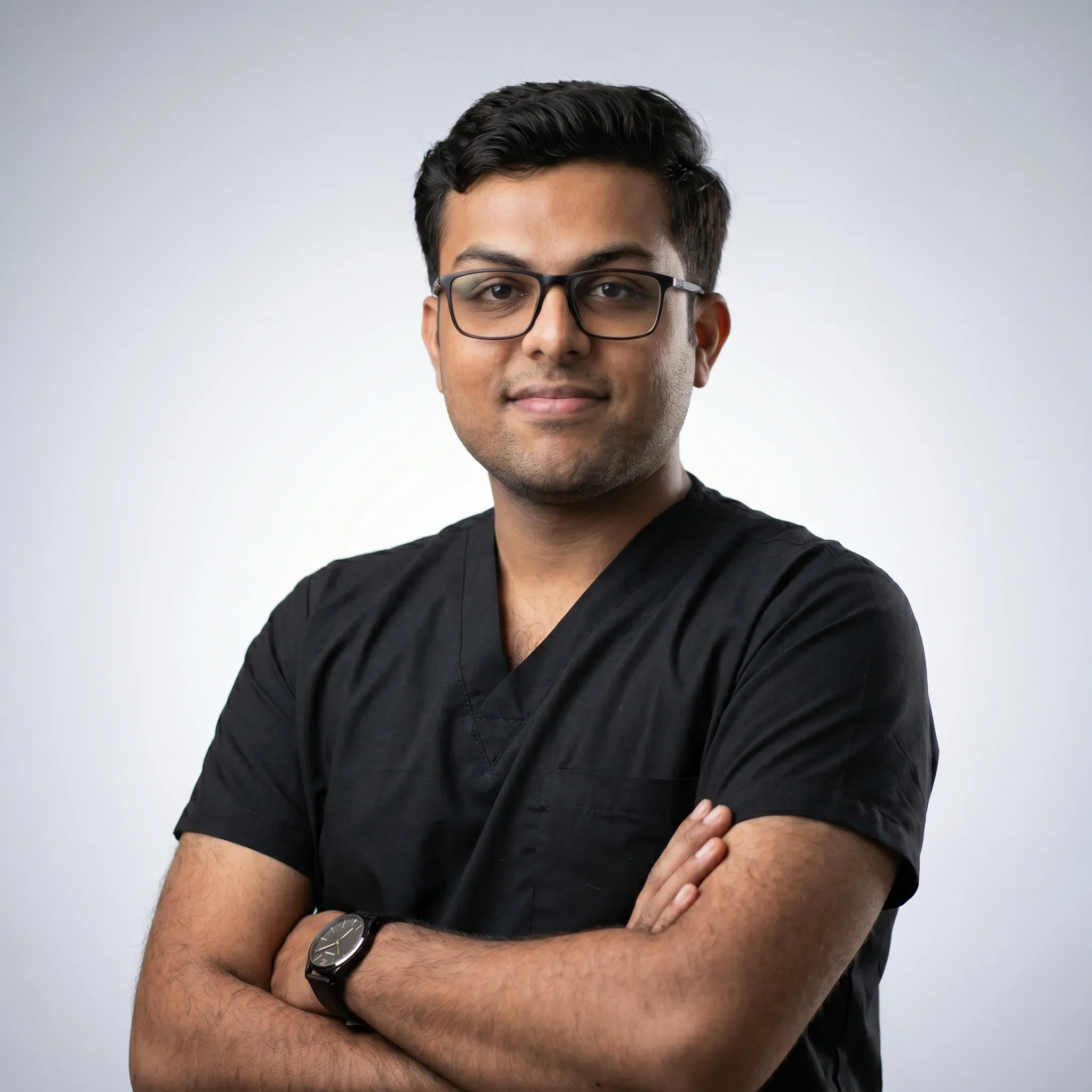 Dr. Kuldip Panchal